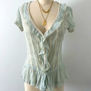 Vintage Blouse